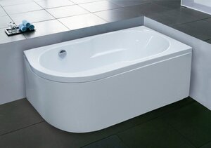 Ванна Royal Bath Azur 150X80 R