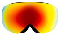 Маска Quiksilver Qs R Golden Brow/ Highline