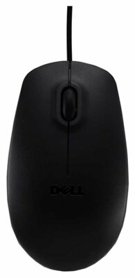 Мышь DELL MS111 Black USB