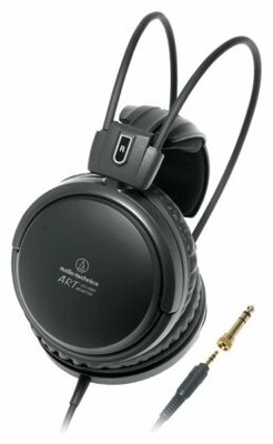 Audio-Technica ATH-A500X