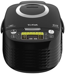 Мультиварка Tefal RK745832, черный