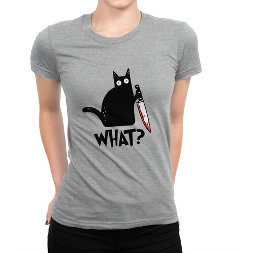 Футболка Dream Shirts, размер S, серый