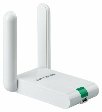 Стоит ли покупать Wi-Fi адаптер TP-LINK TL-WN822N? Отзывы на Яндекс.Маркете