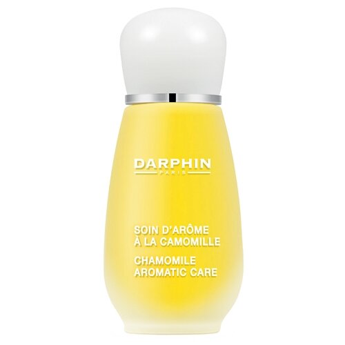 Darphin Chamomile Aromatic Care Ароматический эликсир для лица с эфирным маслом ромашки, 15 мл