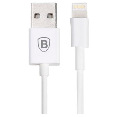 фото Кабель baseus usb - apple