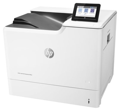 Принтер HP Color LaserJet Enterprise M653dn J8A04A