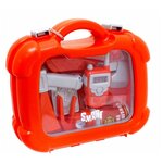 Игровой набор HTI Fireman Case 1416241 - изображение