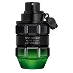 Viktor & Rolf туалетная вода Spicebomb Night Vision - изображение