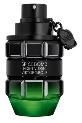 Туалетная вода Viktor & Rolf Spicebomb Night Vision 50 мл