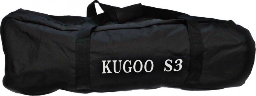 KUGOO Сумка чехол для электросамоката Kugoo S (серии)