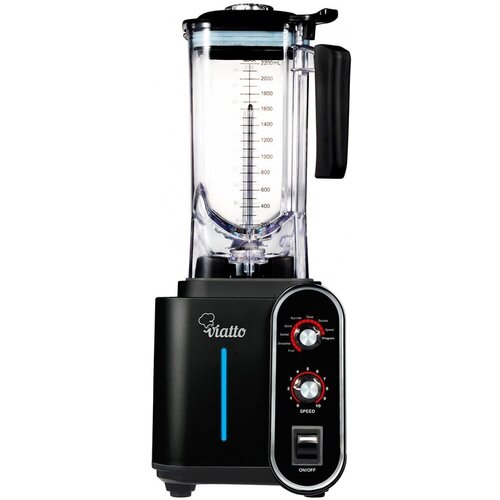 Стационарный блендер VIATTO VA-BL1899B 1685800₽