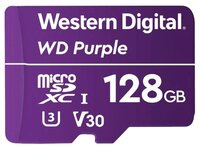 Карта памяти Western Digital WDD128G1P0A