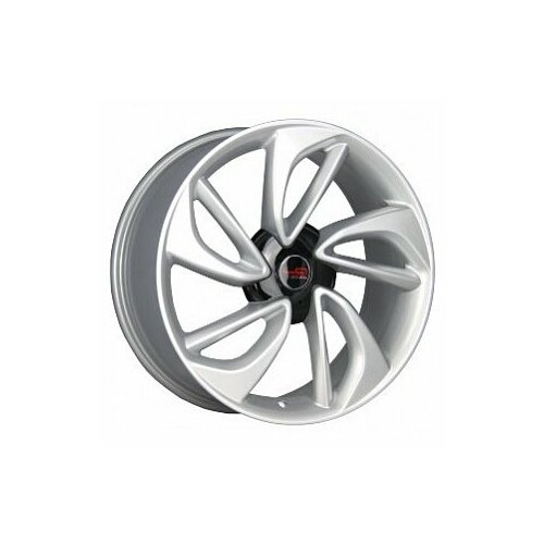 Колесный диск LegeArtis GM522 7x17/5x115 D70.3 ET45 Silver