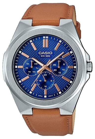 Наручные часы CASIO MTP-SW330L-2A