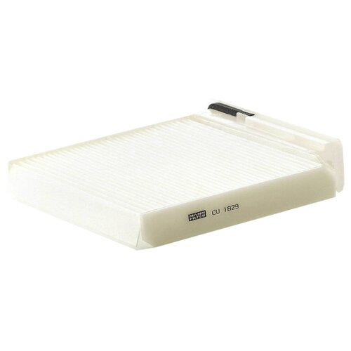 фото Фильтр mannfilter cu1829