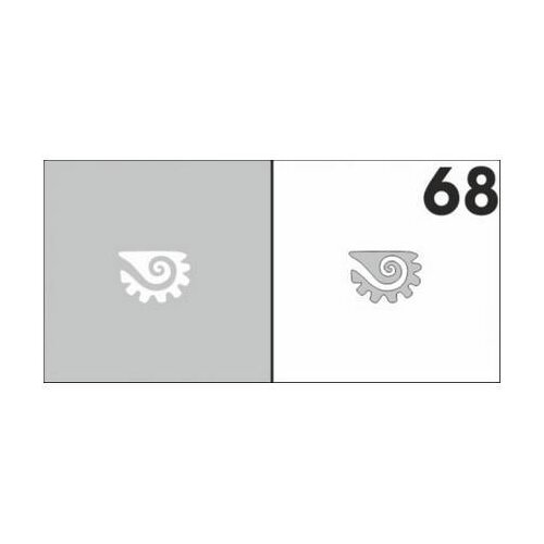 Airnails, Трафареты №68