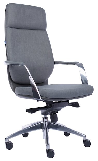 Офисное кресло EVERPROF Paris ткань серый