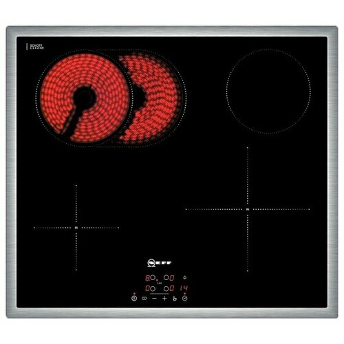 NEFF Варочная панель Neff T43M42N2RU 7499000₽