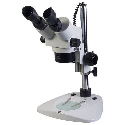 Микроскоп стерео мс-4-zoom led