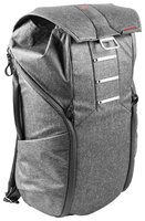 Рюкзак для фотокамеры Peak Design Everyday Backpack 20L ash