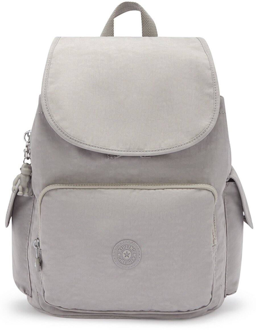 Рюкзак K1214789L City Pack Medium Backpack *89L Grey Gris