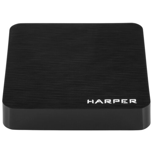 фото Медиаплеер HARPER ABX-110