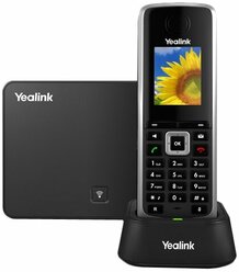 VoIP-телефон Yealink W52P