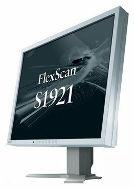 19" Монитор Eizo FlexScan S1921SH, 1280x1024, 75 Гц