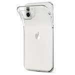 Чехол-накладка BoraSCO Silicone Case для Apple iPhone 11 - изображение