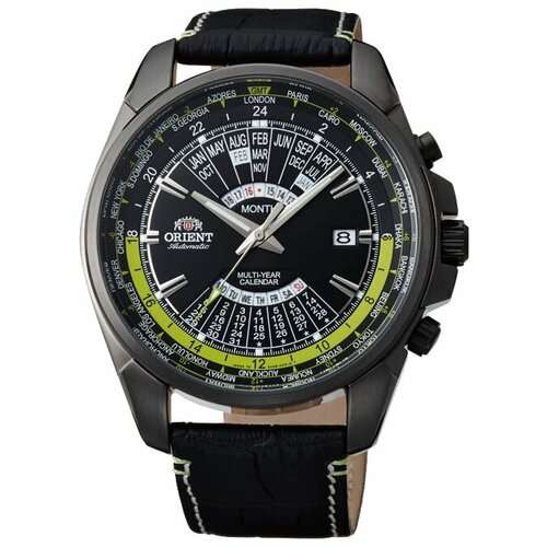 фото Наручные часы orient eu0b005b