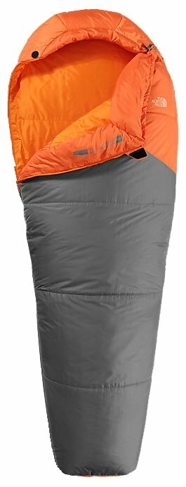 the north face aleutian 40