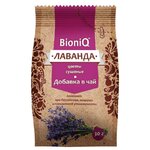 Чай травяной BioniQ Лаванда - изображение