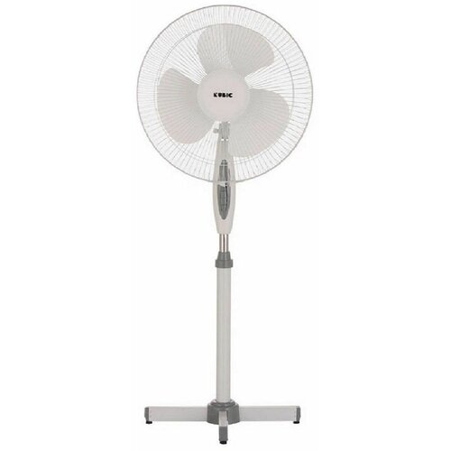 Вентилятор напольный 3-х скоростной 140000₽