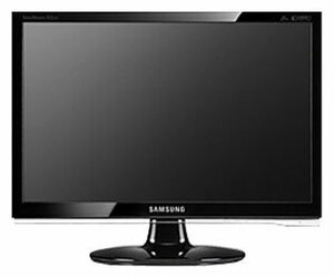 19" Монитор Samsung SyncMaster 953BW, 1440x900, 75 Гц, TN