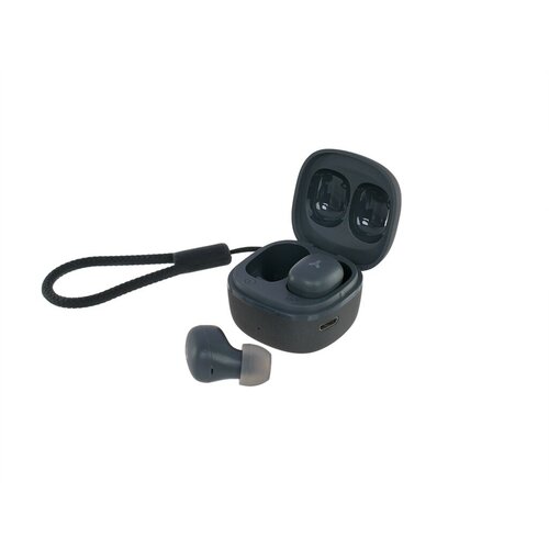 Наушники AccesStyle Candy TWS Dark Gray 117000₽