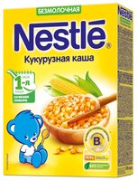 Каша Nestlé безмолочная кукурузная (с 5 месяцев) 200 г