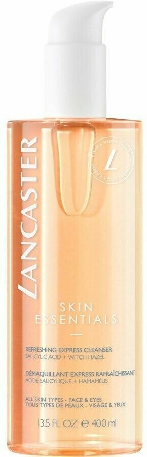 LANCASTER Лосьон для лица Cleansing Block Lotion