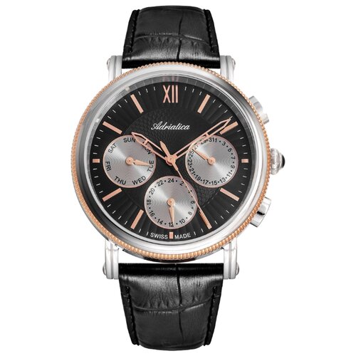 фото Наручные часы adriatica