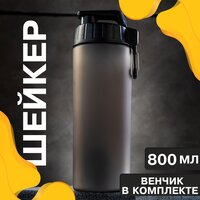 Лучшие Пластиковые шейкеры