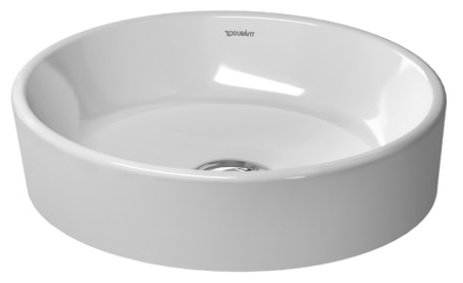 Duravit Раковина Duravit Starck 2 2321440000 43 см