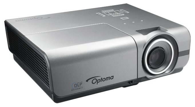 Проектор Optoma DS320 E9PX7D102EZ1/DLP 800x600 20000:1 3600lm