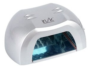 Irisk Professional Лампа для сушки ногтей Reactor, 6 Вт (П455-03), LED
