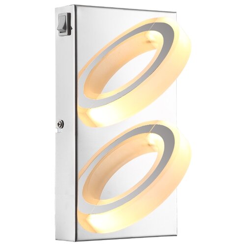 фото Бра globo lighting mangue