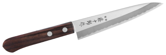 Tojiro Нож универсальный 13,5 см