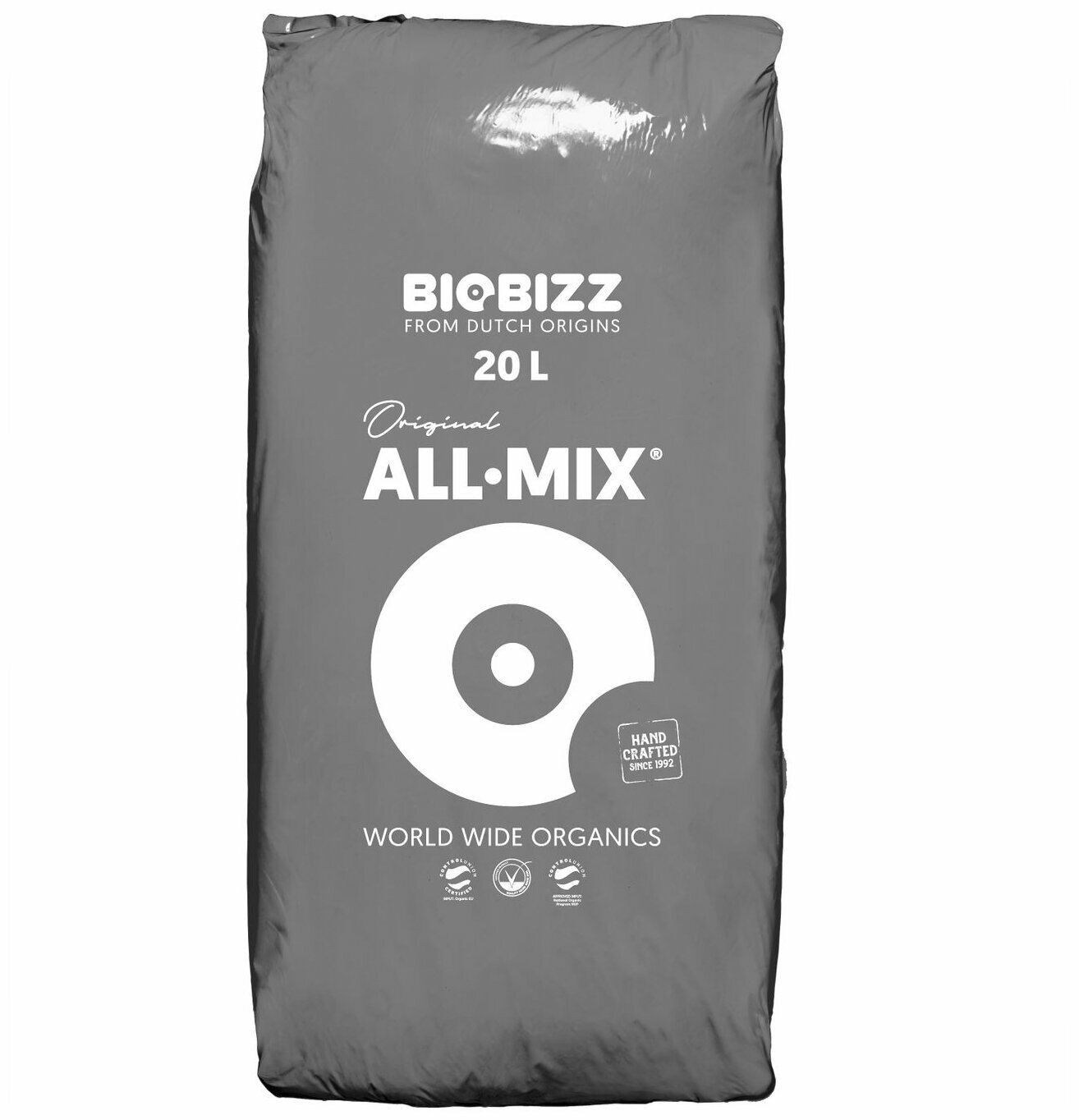 Субстрат BioBizz All-Mix