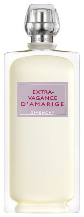extravaganza perfume givenchy