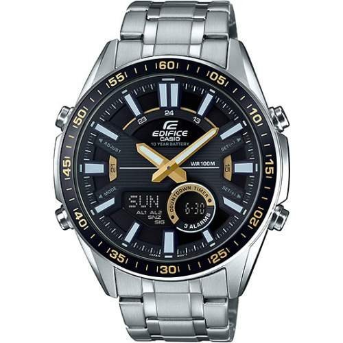 Наручные часы CASIO Edifice EFV-C100D-1B