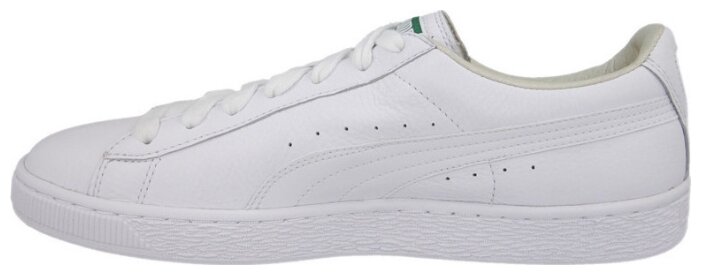 puma basket classic