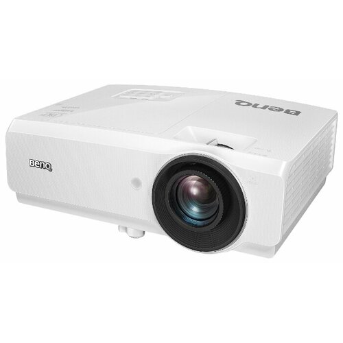 фото Проектор BenQ SH753