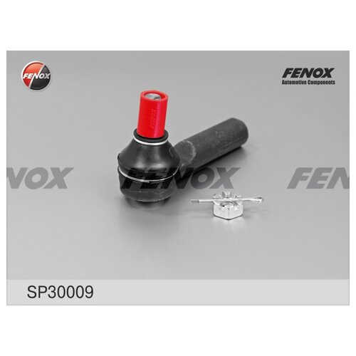 Наконечник Рулевой Тяги L/R FENOX арт. SP30009